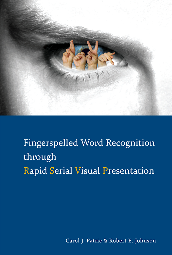rapid serial visual presentation software free